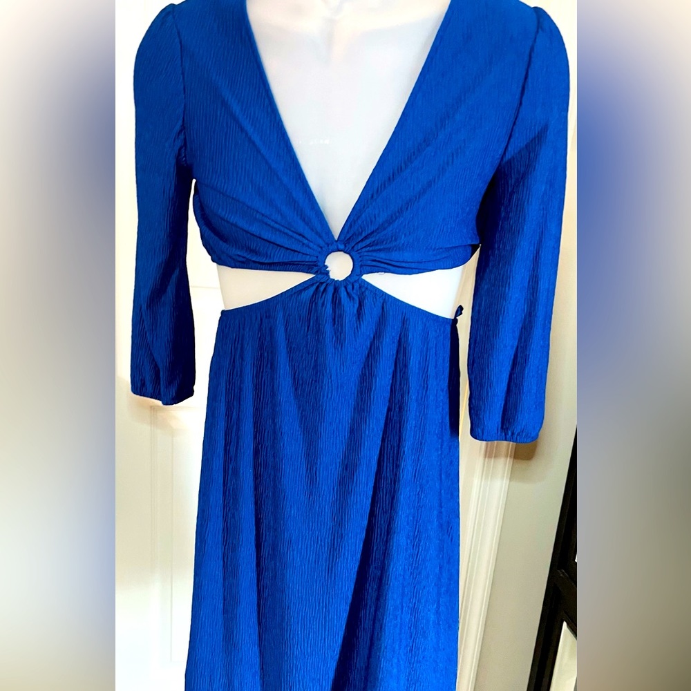 Women’s Dress